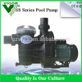 African market popular pool 0.5 hp pool pump outdoor rubber swimming pool pump and filter